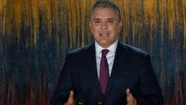 Duque aceptó dialogar con el Comité de paro si se desmovilizan