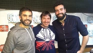 Vuelve Dame Fútbol con una versión "desde casa"