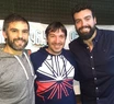 Vuelve Dame Fútbol con una versión "desde casa"