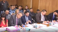 Masacre en El Martillo: faltaron ocho testigos y este jueves finalizarán las audiencias