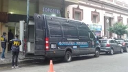 La ruta de las donaciones a ONG's: quién era el encargado de recibir la mercadería
