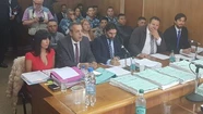 Masacre en El Martillo: el fiscal pidió perpetua para los cinco imputados
