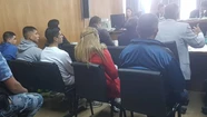 Masacre en El Martillo: con matices, las defensas coincidieron en pedir la absolución de todos los imputados