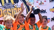 Pasó el exitoso Torneo "Pasión Norteña"