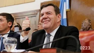 Los 6 anuncios de Montenegro en áreas claves para el 2021: empleo, seguridad, transporte, obra pública, cultura y transparencia
