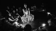 Ave Kali inicia en el América Libre su gira por Argentina