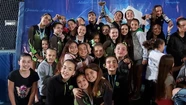 Once Unidos sigue mandando en el Provincial y Nacional