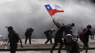 ONU denunció "graves violaciones a los Derechos Humanos en Chile"
