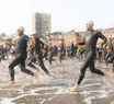 El mejor Triatlón del país se corre en Mar del Plata