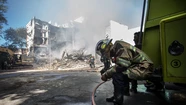 Sin responsables: absolvieron al único imputado por el histórico incendio de Torres y Liva