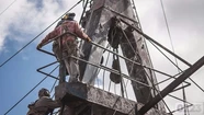 En un reclamo “histórico”, obreros navales se movilizarán por el puerto marplatense