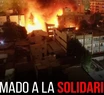Gaming solidario: Game Over colaborará con los afectados del incendio en Torres y Liva