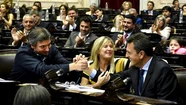 El gobierno nacional busca darle media sanción al proyecto de emergencia