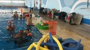 Abre la inscripción para las colonias gratuitas en los polideportivos