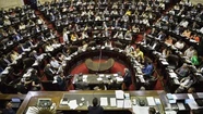 La votación en particular introdujo cambios en la ley de emergencia