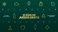 Epic Games celebra la navidad con 12 videojuegos gratis