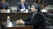 “No estaba en mí dañar ni desear el mal a nadie, pido perdón desde lo más profundo de mi corazón”