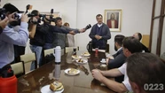 Gabriel Mestre asumirá como arzobispo de La Plata el 16 de septiembre