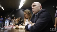 “Hay un cambio de paradigma para escuchar a la víctima y lograr su reparación”