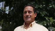 La historia del nuevo director de discapacidad: "Quedé ciego de un momento para otro"