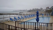 Balnearios: a pesar del mal clima, hay buenas expectativas por el dólar turista
