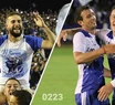 ¡Inolvidable! Alvarado tuvo el mejor año de su historia