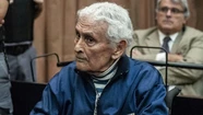 Una más: el genocida Etchecolatz recibió su octava condena a prisión perpetua por crímenes de lesa humanidad