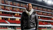 Juan Sebastián Verón anticipó que Mar del Plata tendrá un equipo de eSports