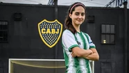 Cadetes sigue exportando futbolistas