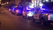 Reba, el organismo de Sergio Berni que quedó en el centro de la polémica