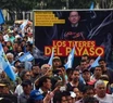 Nueva jornada de protestas en Guatemala