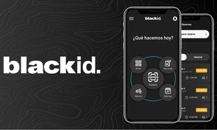 Llega Black ID, la App con la que podés hacer todo esta temporada 