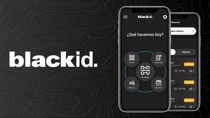 Llega Black ID, la App con la que podés hacer todo esta temporada 