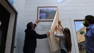 Homenajearon al juez Mario Juliano en una de las cárceles de Batán