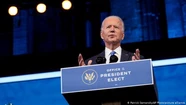 El Colegio Electoral confirmó el triunfo de Joe Biden