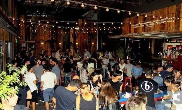 ¡Bailes hasta las 4AM en bares de MDP! 💃🏻