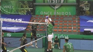 Once Unidos será sede de la segunda burbuja de la Liga Argentina de Vóleibol