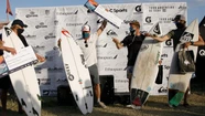 "Lele" Usuna se coronó campeón argentino por cuarta vez