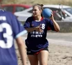 Calendario confirmado para el circuito de Beach Handball