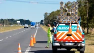 Pondrán en valor el tramo de ruta 2 entre La Plata y Dolores