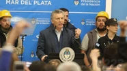 Procesan a Macri y lo embargan por $100 millones