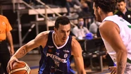 Ferro fue más y se quedó con el triunfo