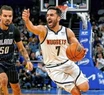 Campazzo y Bolmaro tuvieron acción en las derrotas de sus equipos 