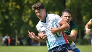 El "Trébol 7" con todo listo para el Seven de la República