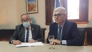 Caminos rurales: el gobierno nacional destina $25 millones para Tandil