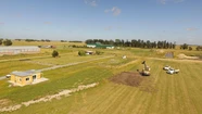 Una empresa de construcción en seco se instalará en el sector industrial de Ayacucho