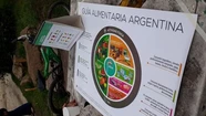 La Unmdp fortalece el trabajo en conjunto con el Colegio de Nutricionistas