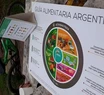 La Unmdp fortalece el trabajo en conjunto con el Colegio de Nutricionistas