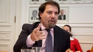 Para Zuchovicki, las criptomonedas no son una "moda" y marcan un "cambio cultural".
