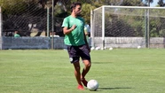 Kimberley visita a El Porvenir con cinco cambios